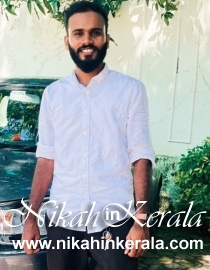 Job based  Muslim Grooms profile 393290