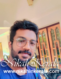 Education based  Muslim Grooms profile 459187
