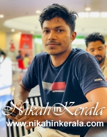 Working country based  Muslim Grooms profile 463468