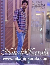 Karalam Muslim Grooms profile 547115