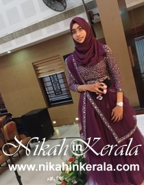 Education based  Muslim Brides profile 558836