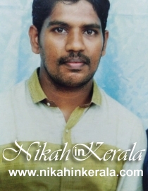 Velur Muslim Matrimony profile 245807