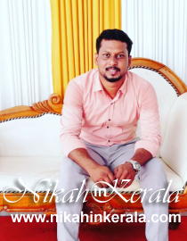 Marital Status based  Muslim Grooms profile 336989