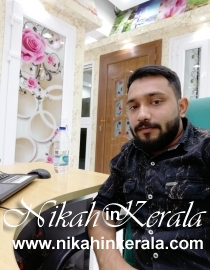 Education based  Muslim Grooms profile 331068
