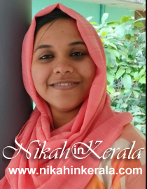 Physical Status based  Muslim Matrimony profile 409090