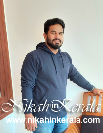 Working country based  Muslim Matrimony profile 380939