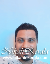 Hairstylist Muslim Matrimony profile 452999