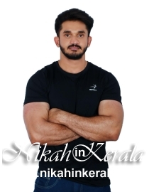 Physical Status based  Muslim Marriage Bureau profile 466341