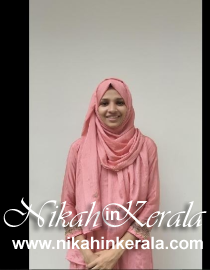Education based  Muslim Matrimony profile 472066