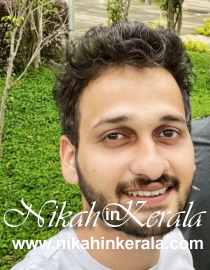 Job based  Muslim Grooms profile 499274