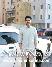 Education based  Muslim Grooms profile 512877