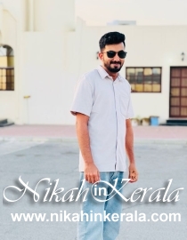 Valayam Muslim Grooms profile 522354