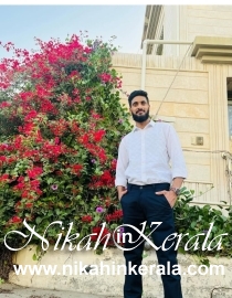 Chazhoor Muslim Matrimony profile 540384