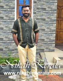 Education based  Muslim Grooms profile 445937
