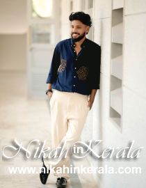 Job based  Muslim Grooms profile 541929