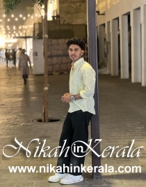 Physical Status based  Muslim Matrimony profile 552669