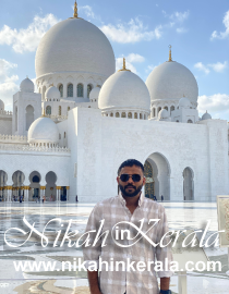 Working country based  Muslim Matrimony profile 478080
