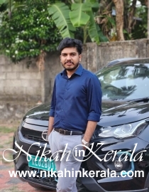 Working country based  Muslim Matrimony profile 516768