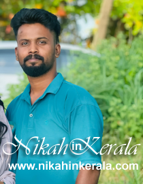 Working country based  Muslim Matrimony profile 523824