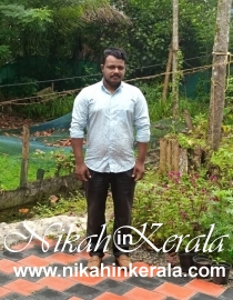 Job based  Muslim Grooms profile 531798