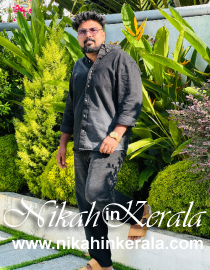 Working country based  Muslim Matrimony profile 551610