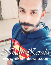 Location based  Muslim Grooms profile 325570