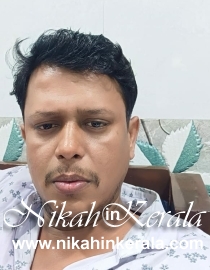 Sect based  Muslim Matrimony profile 371895
