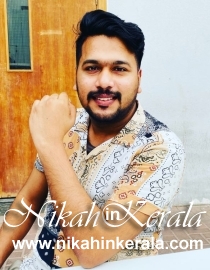 Education based  Muslim Grooms profile 399075