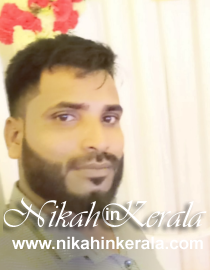 Job based  Muslim Matrimony profile 400008