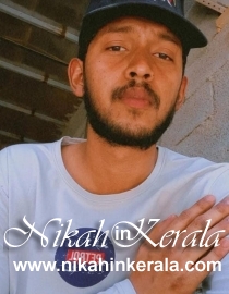 Physical Status based  Muslim Grooms profile 428524