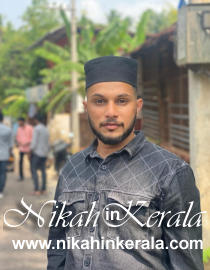 Pattuvam Muslim Grooms profile 445920