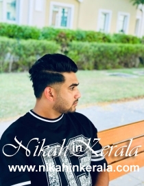 Working country based  Muslim Brides profile 500143