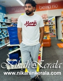 Physical Status based  Muslim Grooms profile 542209