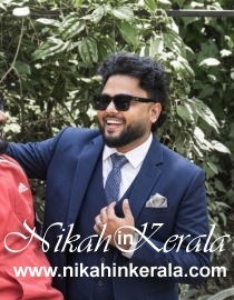 Sect based  Muslim Grooms profile 454951