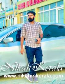 Physical Status based  Muslim Grooms profile 405620