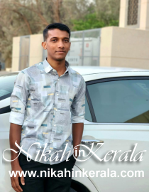 Physical Status based  Muslim Grooms profile 474711