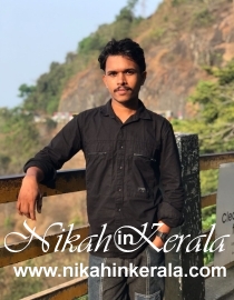 Physical Status based  Muslim Grooms profile 477291