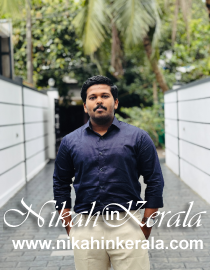 Job based  Muslim Grooms profile 500792