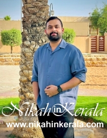 Job based  Muslim Grooms profile 519363
