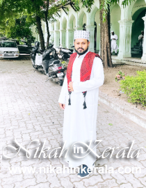 Pangode Muslim Brides profile 457975