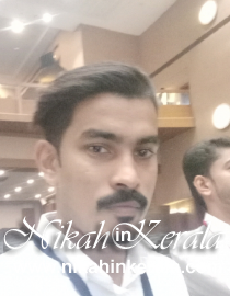 Marital Status based  Muslim Grooms profile 539758