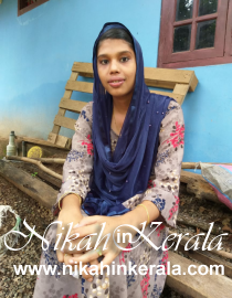 Kottayam Muslim Matrimony profile 274828