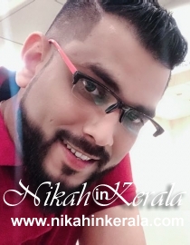 Education based  Muslim Matrimony profile 257039