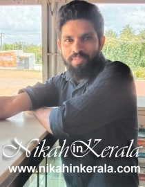 Thrithala Muslim Grooms profile 417287