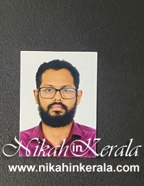 Job based  Muslim Brides profile 507816