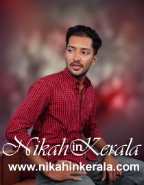 Job based  Muslim Grooms profile 418861