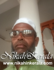 Working country based  Muslim Matrimony profile 515875
