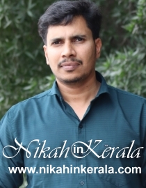Customer Support / BPO / KPO Professional Muslim Matrimony profile 547017