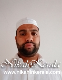 Job based  Muslim Brides profile 180714