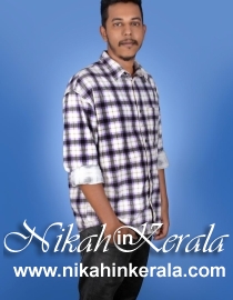 Thiruvaniyoor Muslim Brides profile 428232
